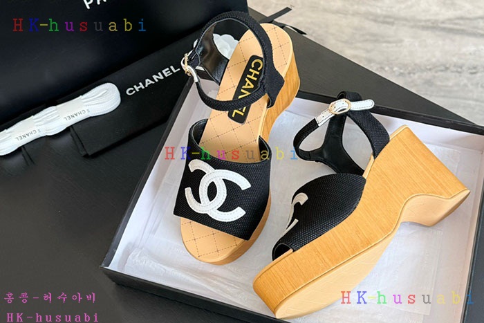 NEW 샤넬 신발 신상 C 858004