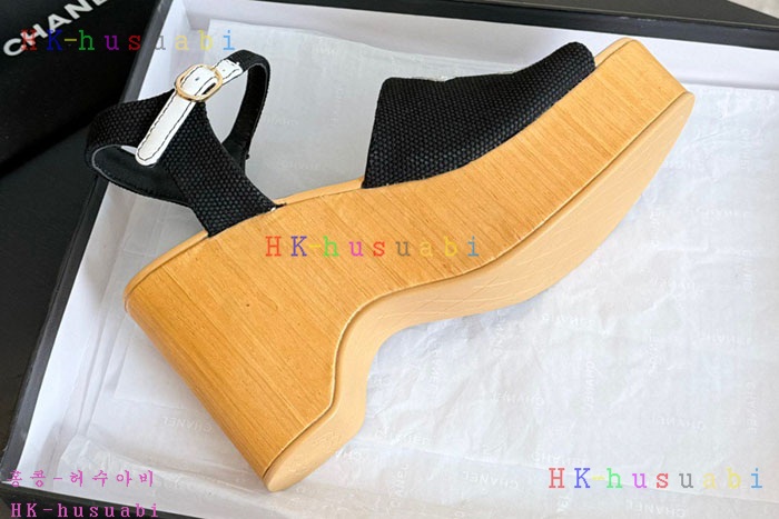 NEW 샤넬 신발 신상 C 858004
