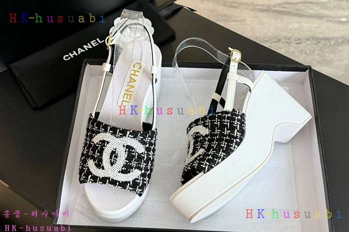 NEW 샤넬 신발 신상 C 858005