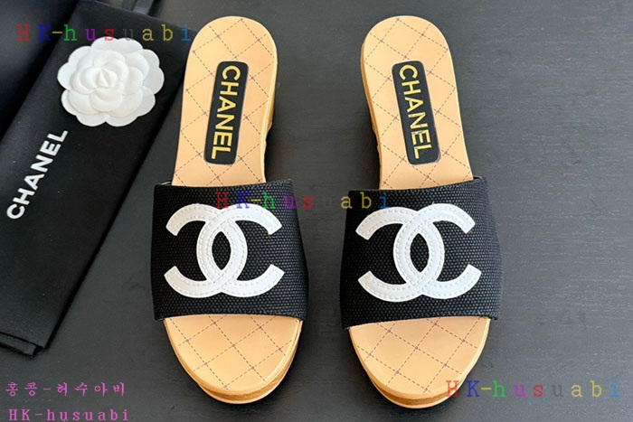 NEW 샤넬 신발 신상 C 858009