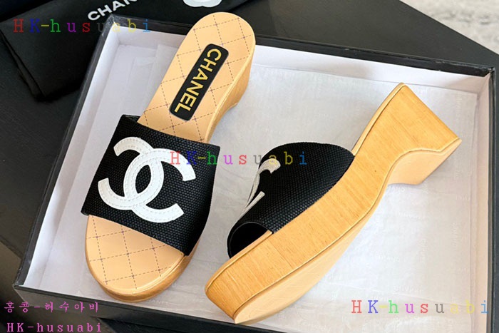 NEW 샤넬 신발 신상 C 858009