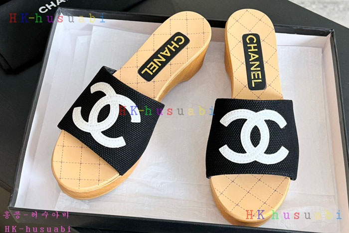 NEW 샤넬 신발 신상 C 858009