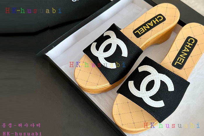 NEW 샤넬 신발 신상 C 858009