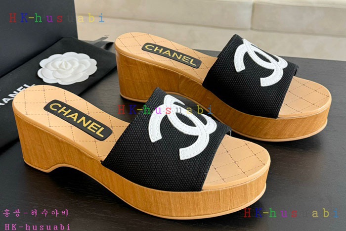 NEW 샤넬 신발 신상 C 858009