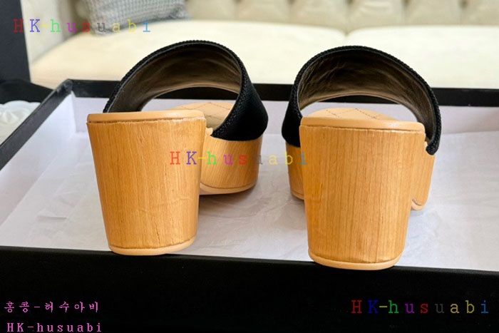 NEW 샤넬 신발 신상 C 858009