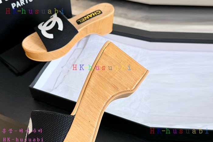 NEW 샤넬 신발 신상 C 858009