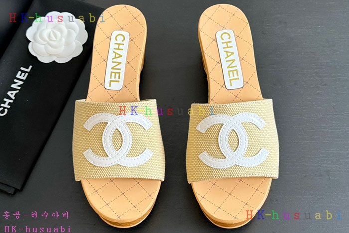 NEW 샤넬 신발 신상 C 858011