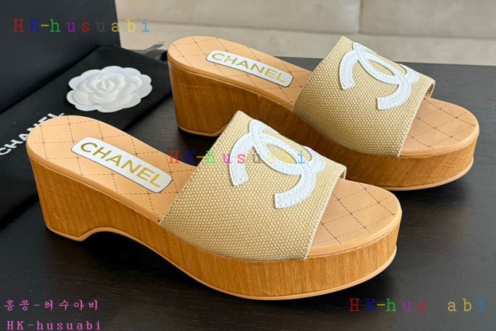 NEW 샤넬 신발 신상 C 858011
