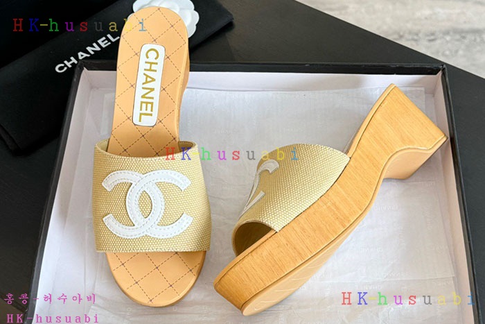 NEW 샤넬 신발 신상 C 858011