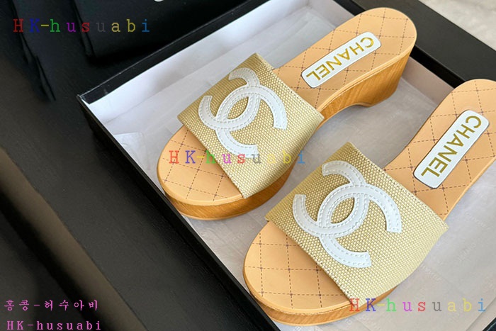 NEW 샤넬 신발 신상 C 858011