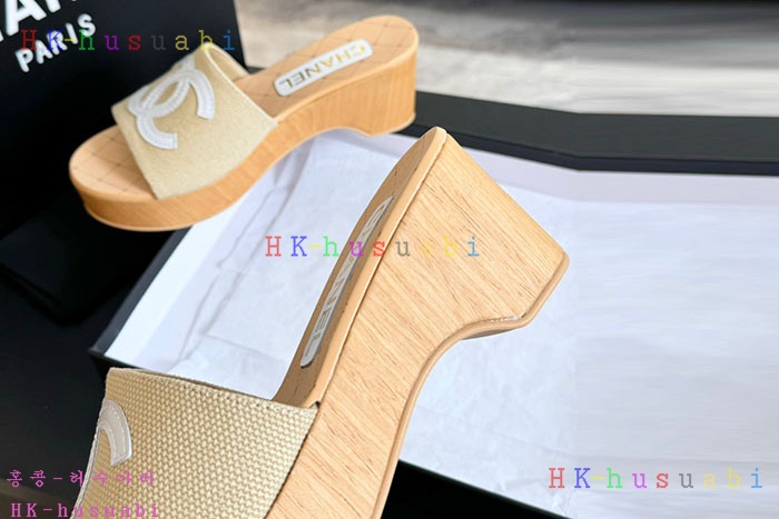 NEW 샤넬 신발 신상 C 858011