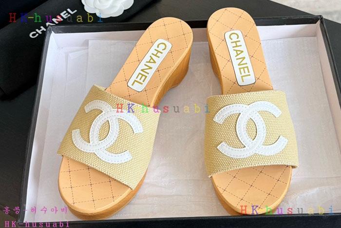 NEW 샤넬 신발 신상 C 858011