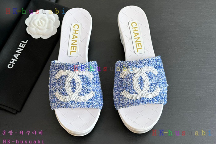 NEW 샤넬 신발 신상 C 858013
