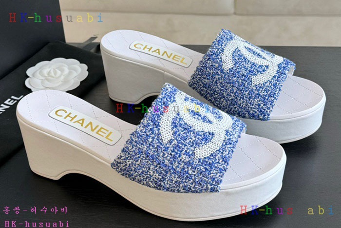 NEW 샤넬 신발 신상 C 858013