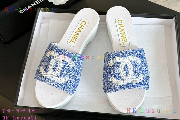 NEW 샤넬 신발 신상 C 858013