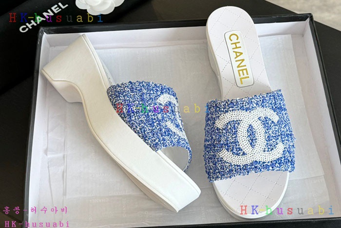 NEW 샤넬 신발 신상 C 858013
