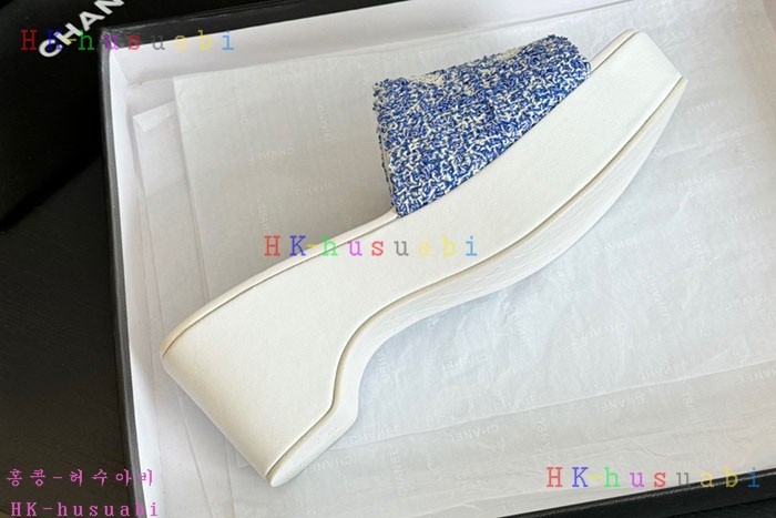NEW 샤넬 신발 신상 C 858013