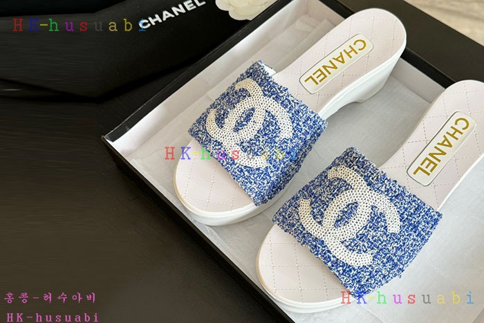 NEW 샤넬 신발 신상 C 858013