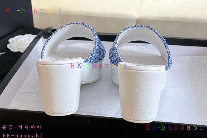 NEW 샤넬 신발 신상 C 858013