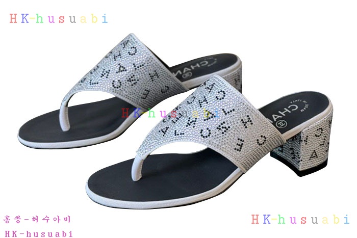 NEW 샤넬 신발 신상 C 699586