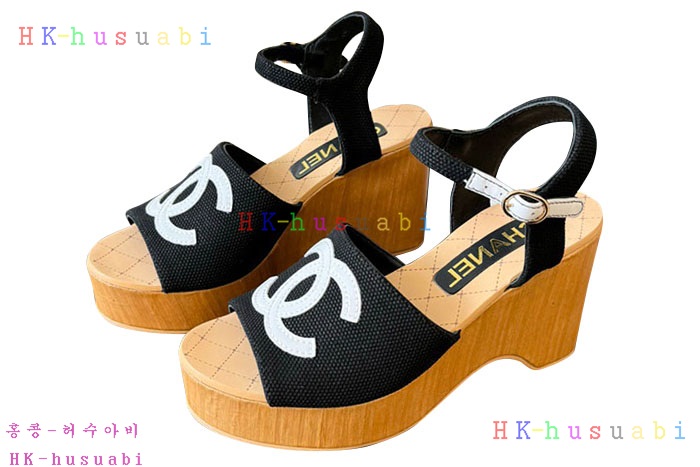 NEW 샤넬 신발 신상 C 858004