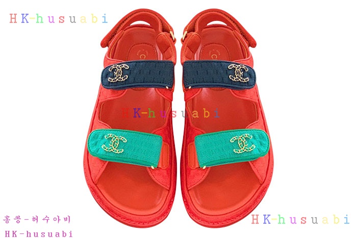 NEW 샤넬 샌들 신상 C 6690010