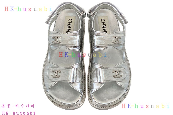 NEW 샤넬 샌들 신상 C 6690030