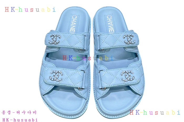 NEW 샤넬 샌들 신상 C 6979916