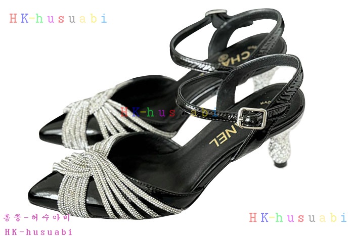 NEW 샤넬 샌들 신상 C 958012