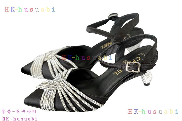 NEW 샤넬 샌들 신상 C 958013