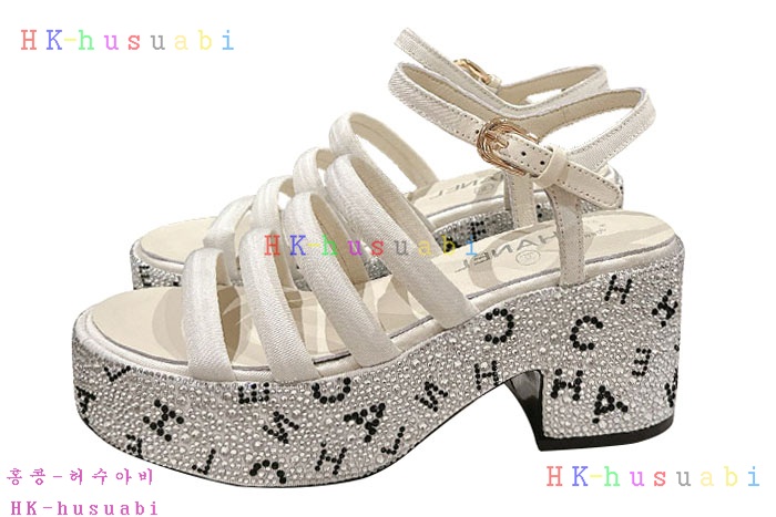 NEW 샤넬 신발 신상 C 296801