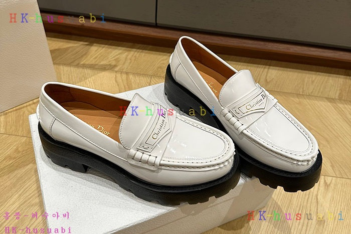 NEW 디올 신발 신상 DR 964010