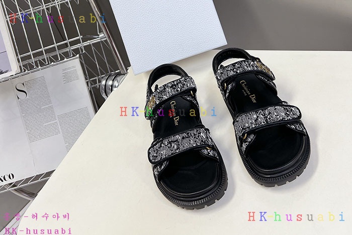 NEW 디올 신발 신상 DR 969905