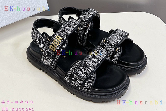 NEW 디올 신발 신상 DR 969905