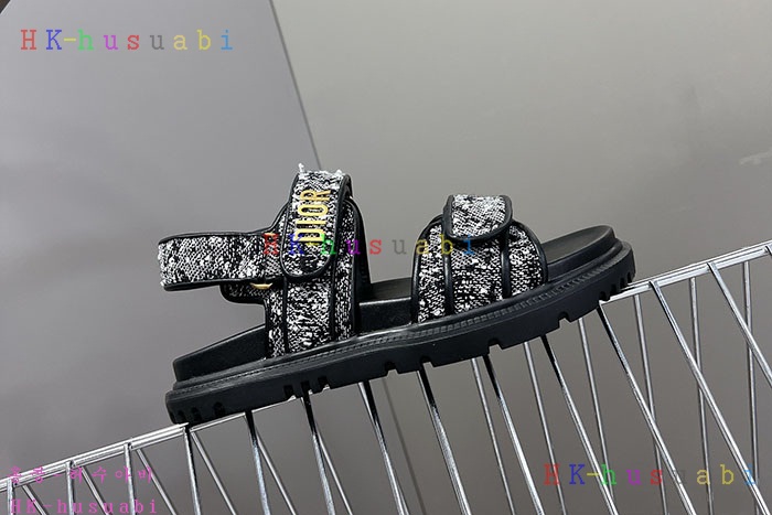 NEW 디올 신발 신상 DR 969905