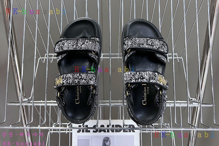 NEW 디올 신발 신상 DR 969905