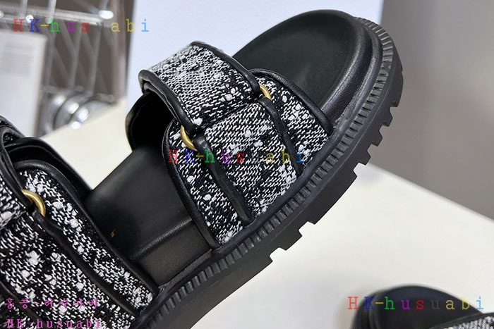 NEW 디올 신발 신상 DR 969905