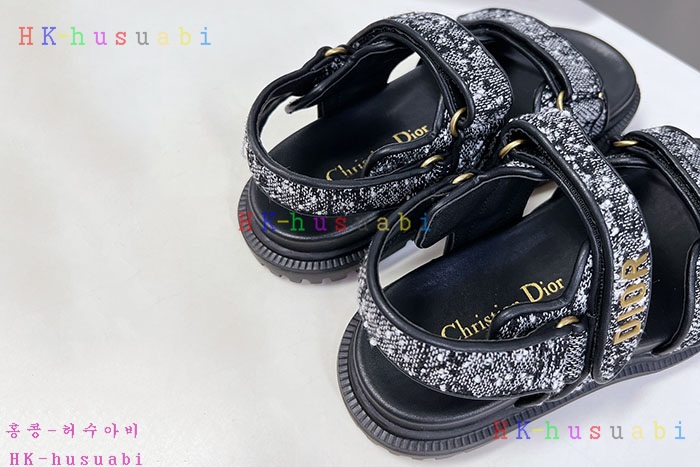 NEW 디올 신발 신상 DR 969905