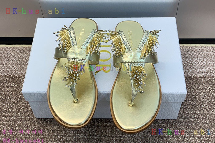 NEW 디올 샌들 신상 DR 995501