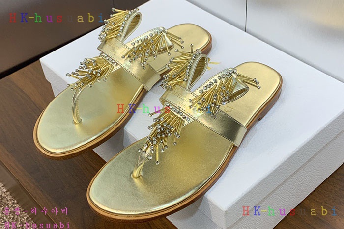 NEW 디올 샌들 신상 DR 995501