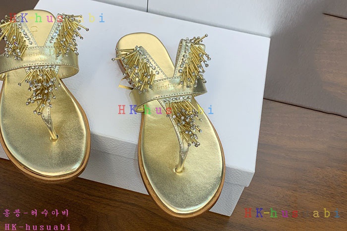 NEW 디올 샌들 신상 DR 995501