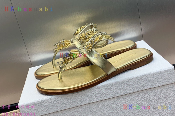 NEW 디올 샌들 신상 DR 995501