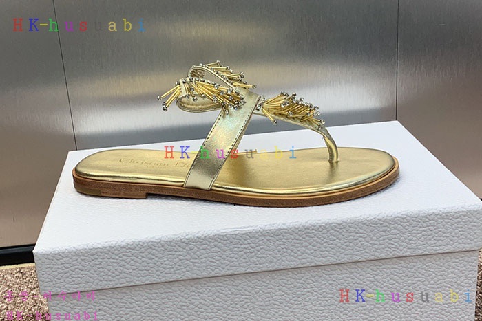 NEW 디올 샌들 신상 DR 995501