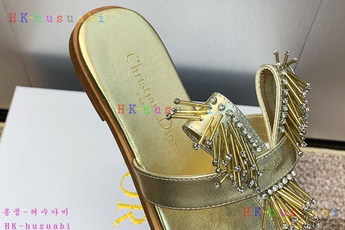 NEW 디올 샌들 신상 DR 995501