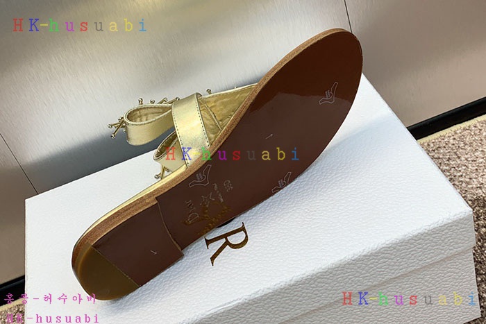 NEW 디올 샌들 신상 DR 995501