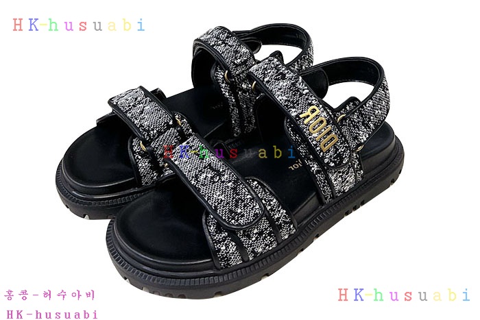 NEW 디올 신발 신상 DR 969905