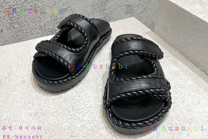 NEW 보테가베네타 신발 신상 BV 968009
