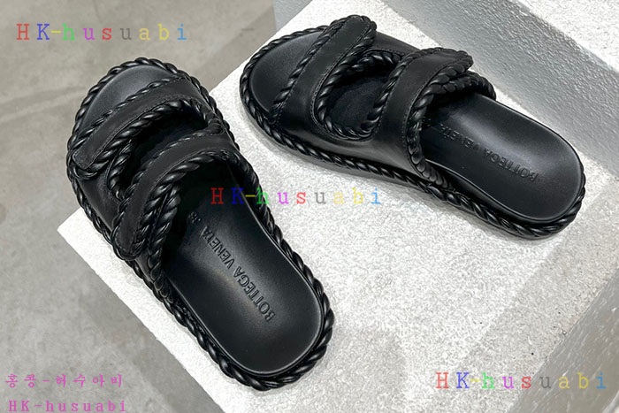 NEW 보테가베네타 신발 신상 BV 968009