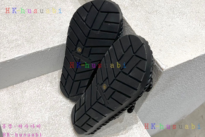 NEW 보테가베네타 신발 신상 BV 968009