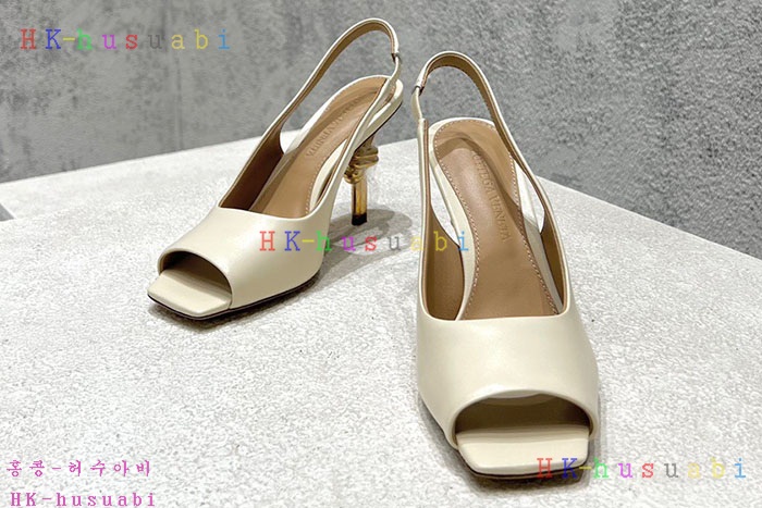 NEW 보테가베네타 신발 신상 BV 968014